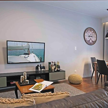 Irs Royal Apartments Apartamenty Irs Brabank Gdansk Exterior photo